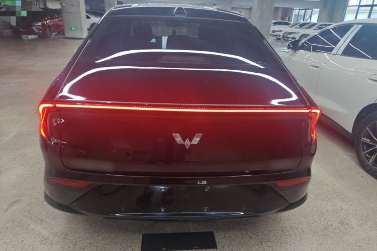 Used Wuling Xingguang 2025 610 km Smart Flagship Version