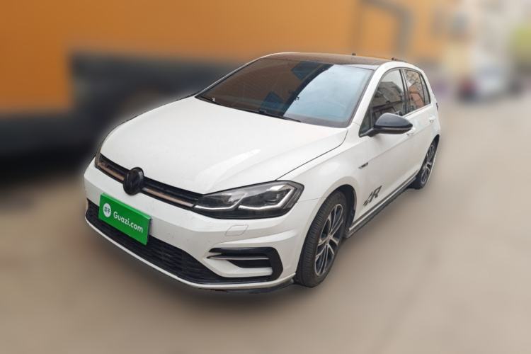 Used Volkswagen Golf 2018 280TSI Automatic R-Line Model