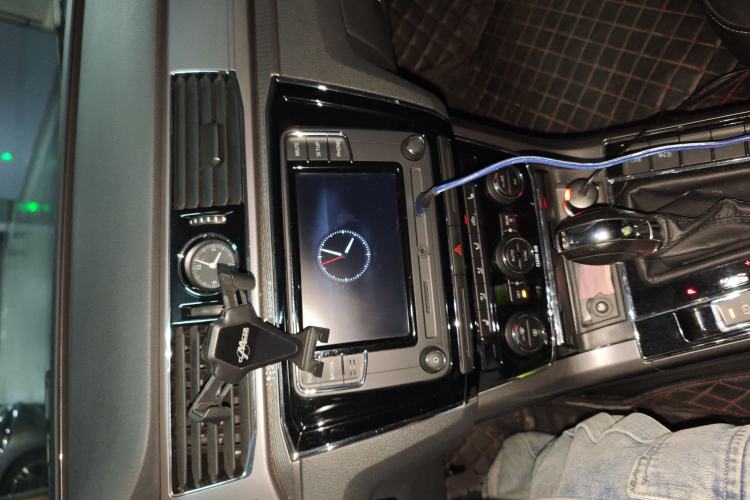 Used Volkswagen Passat 2016 330TSI DSG Luxury Edition