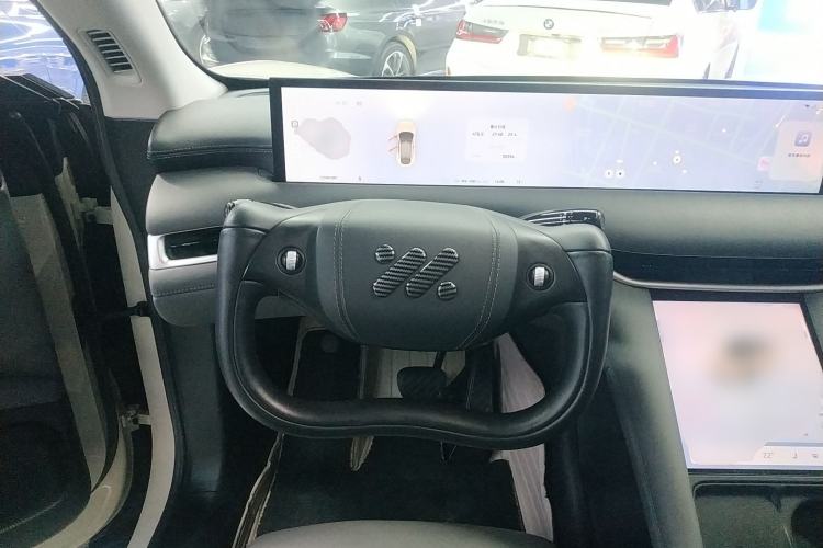 Used IM LS6 2023 Max Enhanced Performance Edition