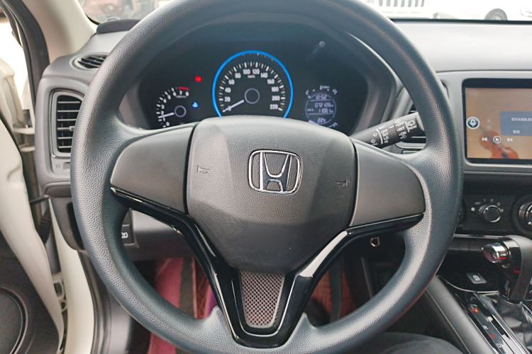 Used Honda Vezel 2020 1.5L CVT Elite Edition
