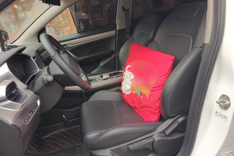 Used Geely Auto Coolray 2025 1.5L CVT Super Edition