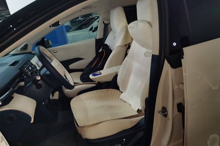 Used Zeekr X 2023 Rear-Drive ME Version 5 Seats