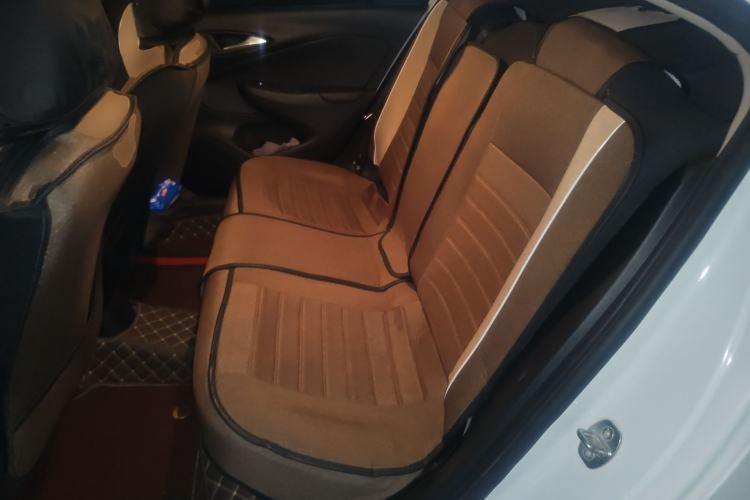 Used Buick Excelle 2018 15N CVT Elite Edition