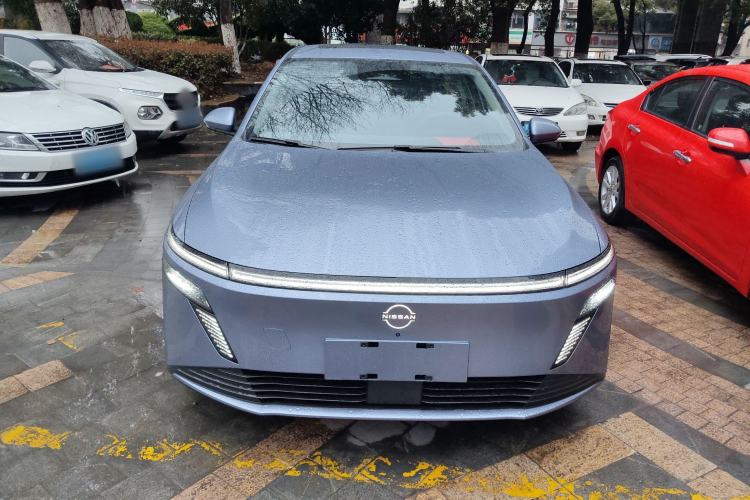 Used Nissan N6 2026 Model 180 Max
