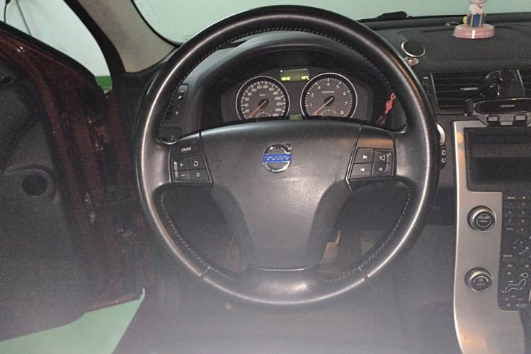 Used Volvo C30 2011 2.0 Zhiya Edition
