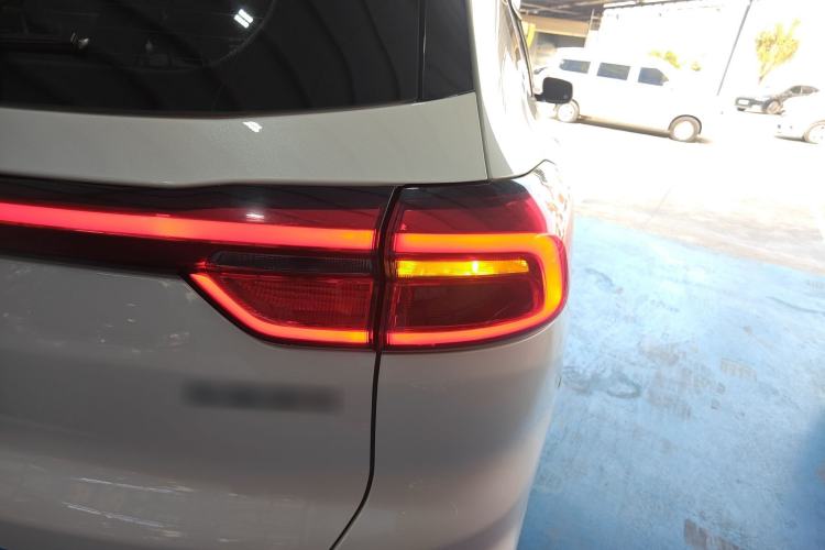 Used Chery Tiggo 8 2018 1.5 TCI Automatic Prestige 5-Seater