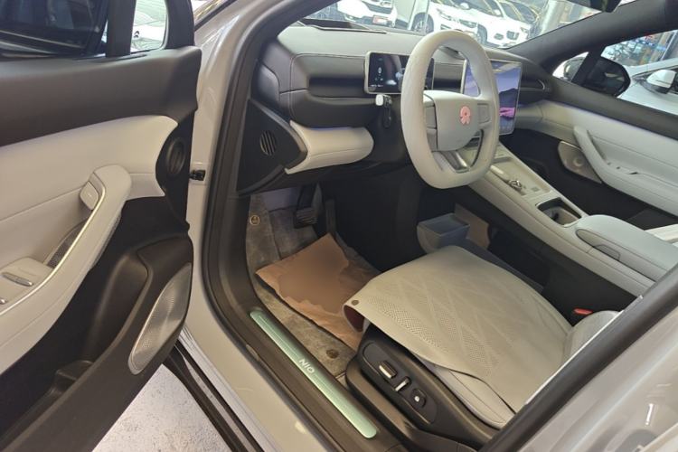 Used Nio ES6 2025 100 kWh
