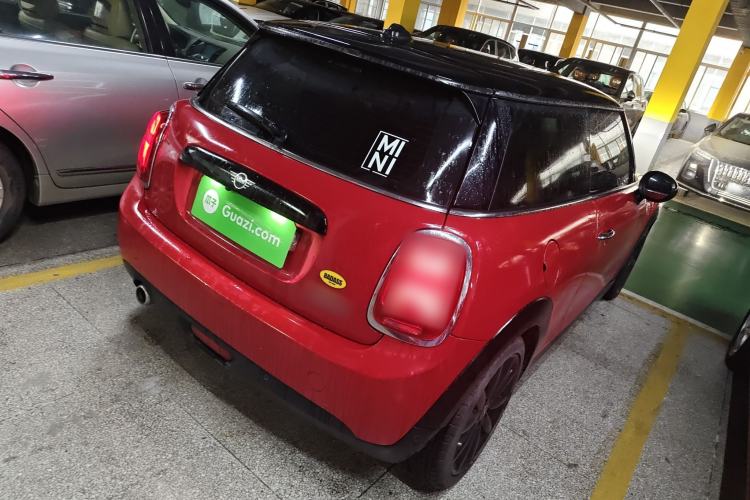 Used MINI 2018 1.5T COOPER Artist
