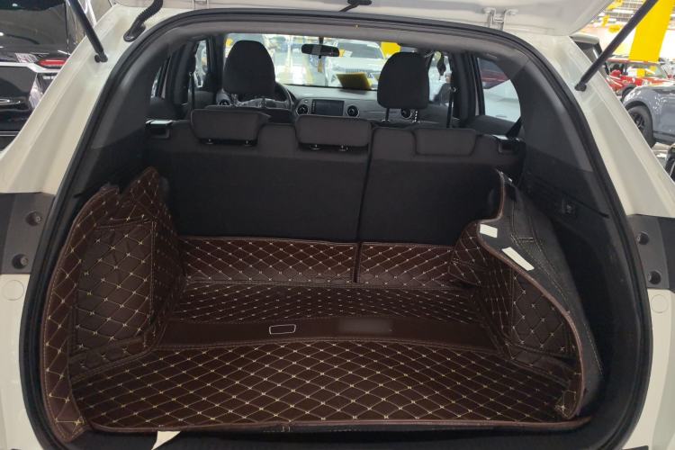 Used Honda XR-V 2020 220TURBO CVT Comfort Version Trunk