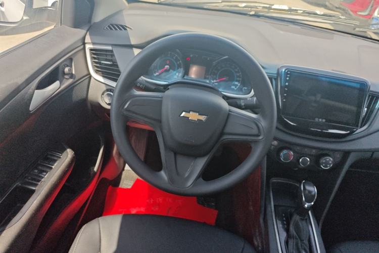 Used Chevrolet Cavalier 2019 320 Automatic Enjoyment with Sunroof