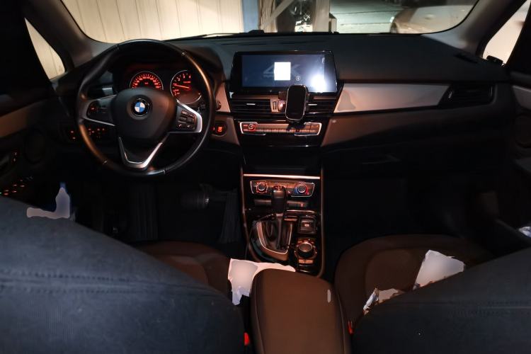 Used BMW 2 Series Active Tourer 2016 218i Fashion Model
