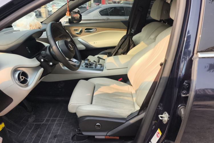 Used Denza X 2020 PHEV Flagship Edition