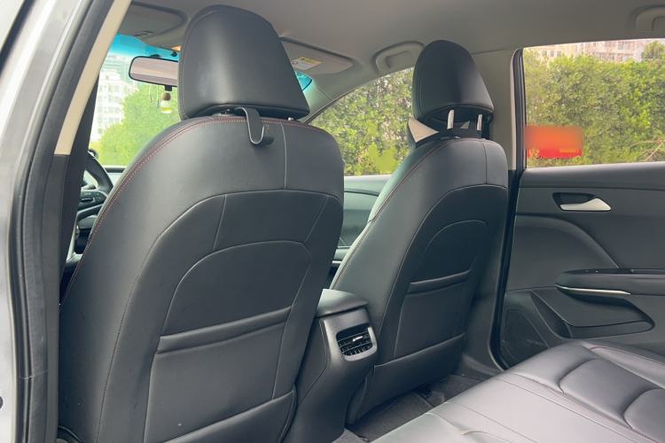 Used Chevrolet Monza 2020 Light Hybrid Redline 320T Dual-Clutch Joyful Edition
