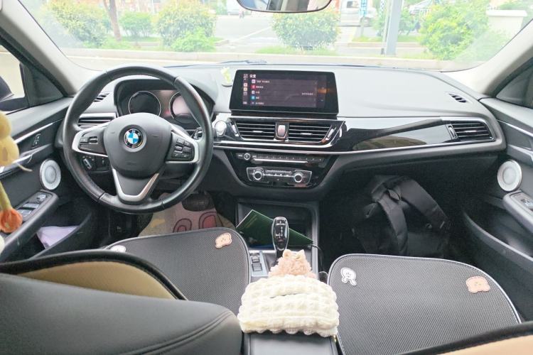 Used BMW 1 Series 2021 Revised 120i M Sport Edition
