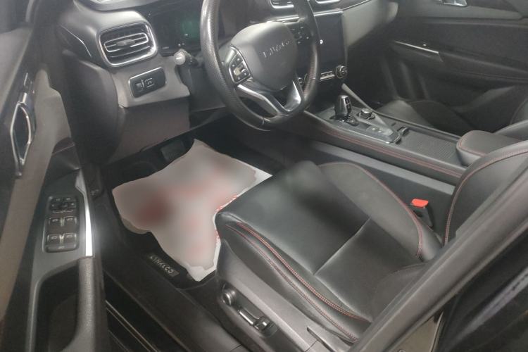 Used Lynk & Co 03 2020 2.0TD Automatic Jing Pro Edition