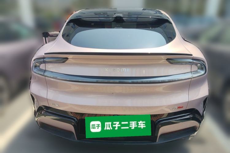 Used Xiaomi Auto YU7 2025 Ultra-Long Range High-Performance All-Wheel-Drive Max Edition