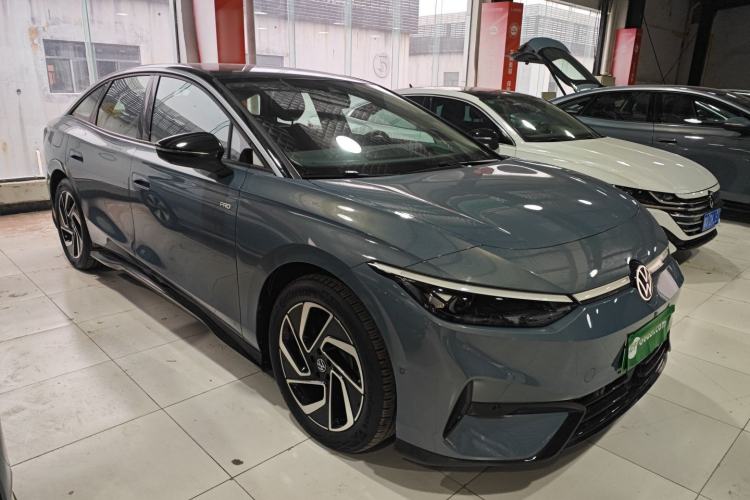 Used Volkswagen ID.7 VIZZION 2024 PRO Model