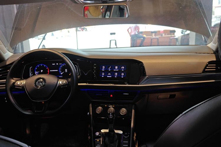 Used Volkswagen Sagitar 2022 280TSI DSG Excellence Edition
