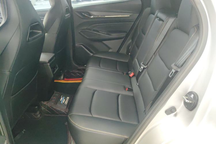 Used Oshan X5 PLUS 2023 1.5T DCT Excellence Edition