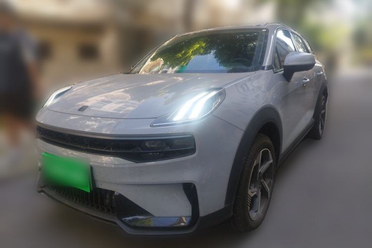 Used Lynk & Co 06 EM-P 2023 1.5T Remix PHEV Pro