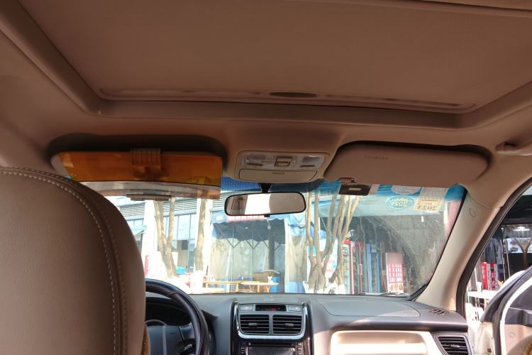 Used Kia Sportage 2013 2.0L Manual Two-Wheel Drive GL Trim
