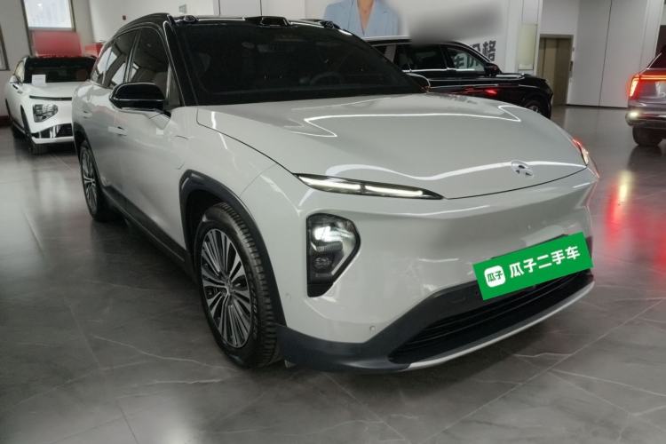 Used Nio ES7 2022 75 kWh