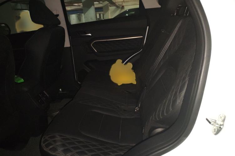 Used Haval H6 2020 1.5 GDIT Automatic Platinum Champion Edition