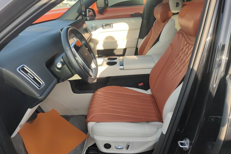 Used Li Auto L6 2024 Pro Model