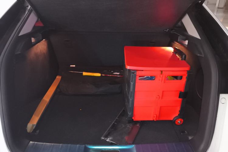 Used Honda Avancier 2017 370TURBO Four-Wheel Drive Prestige Edition