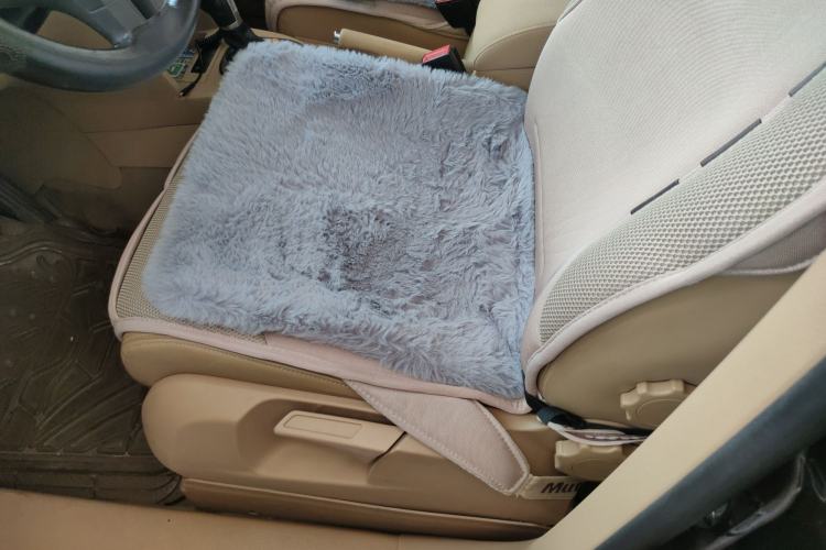 Used Volkswagen Touran 2011 1.4T DSG Zhiya Edition 5 Seats