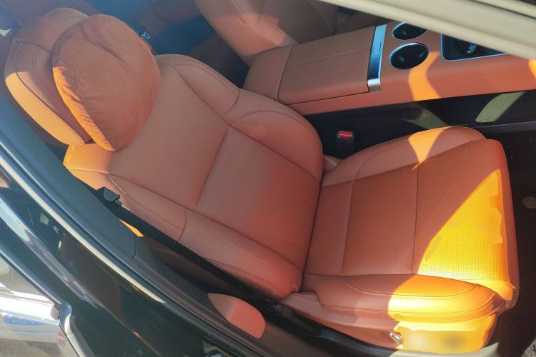 Used Li Auto L6 2024 Pro Model
