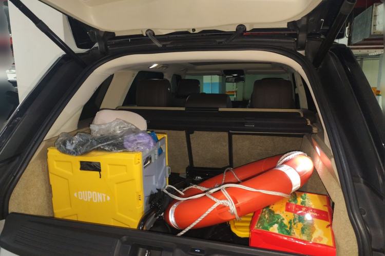 Used Land Rover Range 2014 Revised 3.0 SC V6 Vogue
