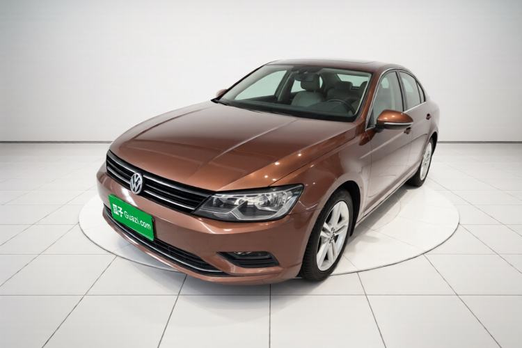 Used Volkswagen Lamando 2015 280TSI Manual Comfort Edition