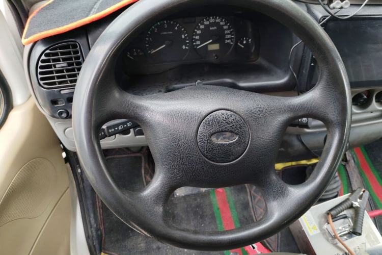 Used Ford Classic Transit 