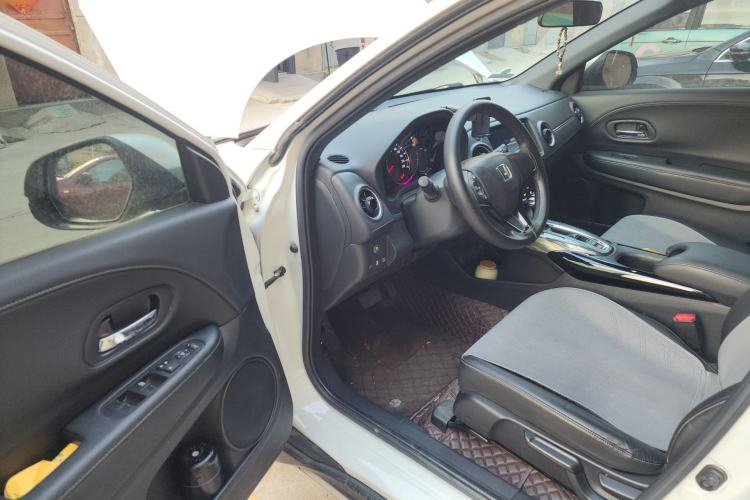 Used Honda XR-V 2021 220TURBO CVT Luxury Edition