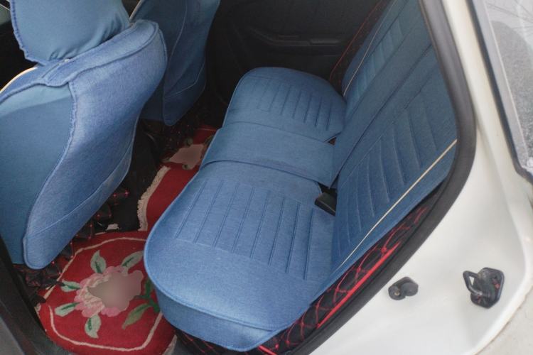 Used Luxgen 5 2014 1.8T Automatic Deluxe Model