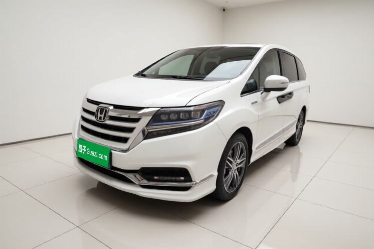 Used Honda Elysion 2019 2.0L Hybrid Luxury Edition
