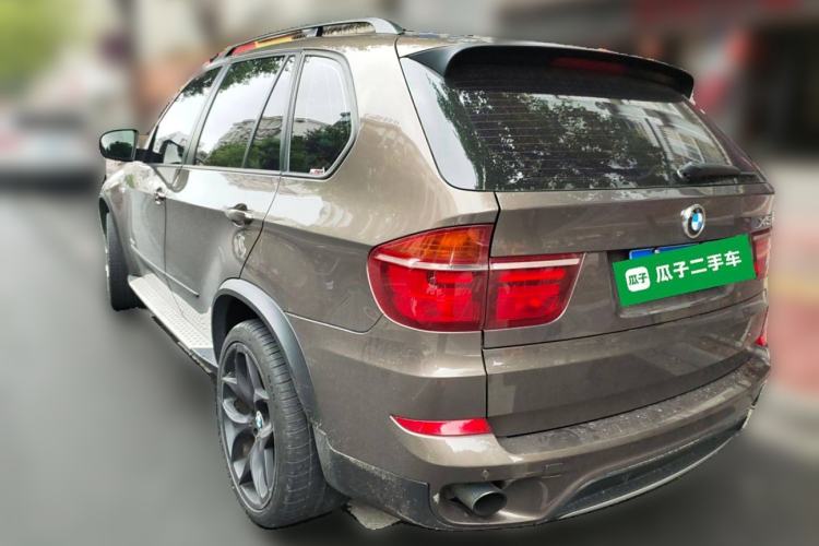 Used BMW X5 2011 xDrive35i Leading Model
