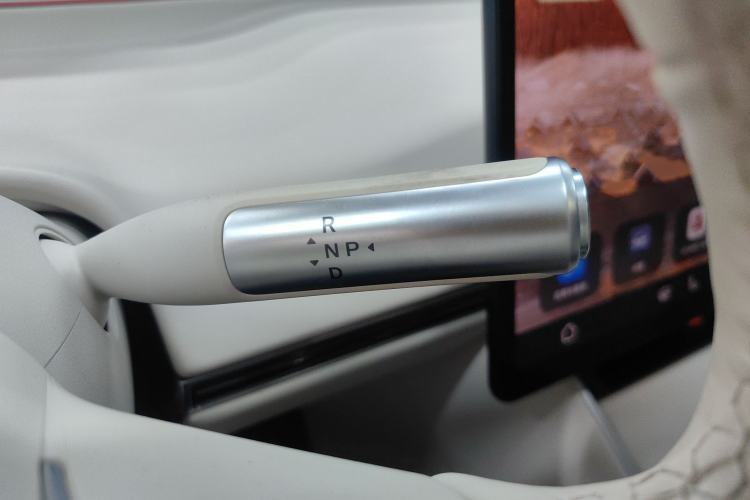 Used Hima Luxeed S7 2025 785 km Ultra