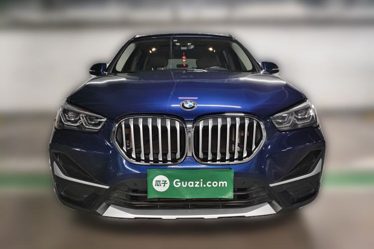 Used BMW X1 2020 xDrive25Li Luxury Edition
