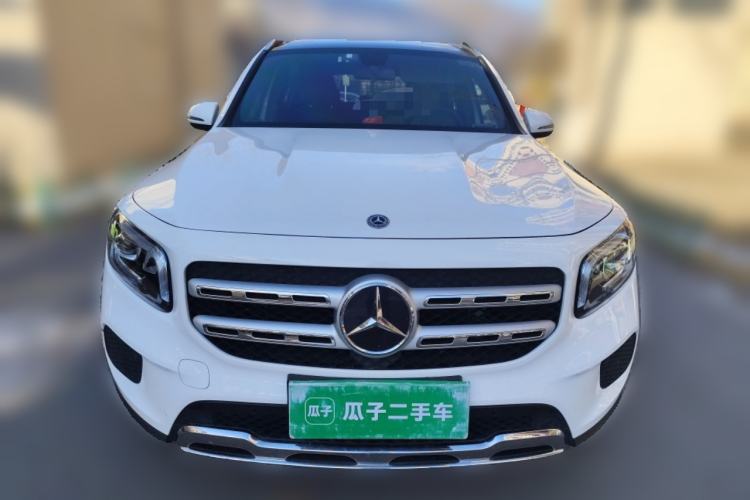 Used Mercedes-Benz GLB 2020 GLB 200 Dynamic Edition