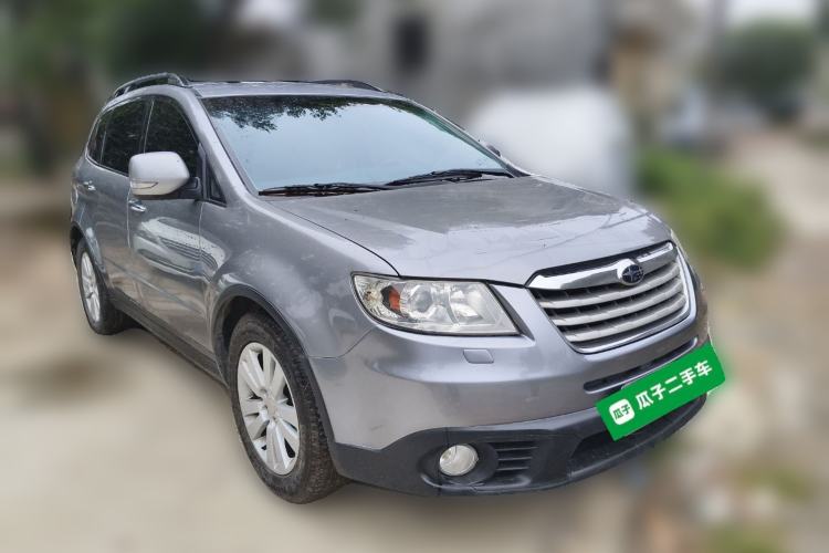 Used Subaru Tribeca 2008 3.6R
