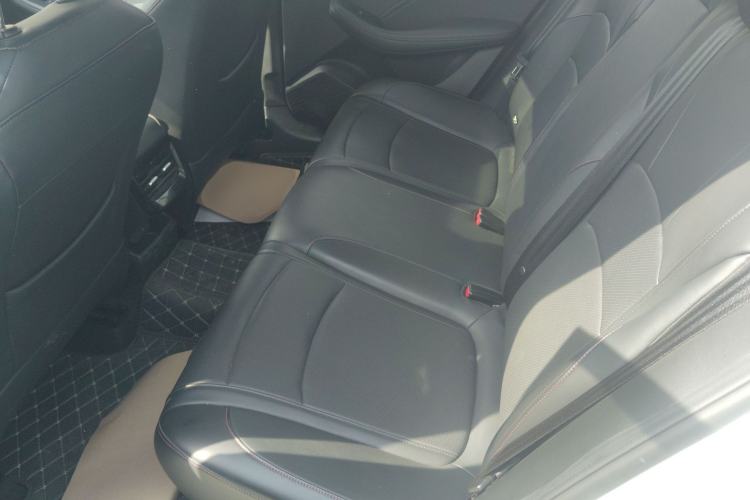 Used Roewe i5 2023 1.5L CVT Luxury Edition