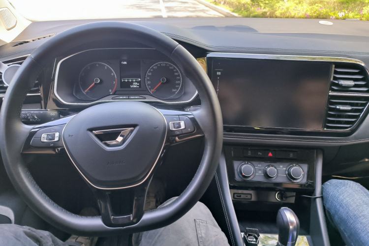 Used Jetta VS5 2024 280TSI Automatic Enjoyment Edition