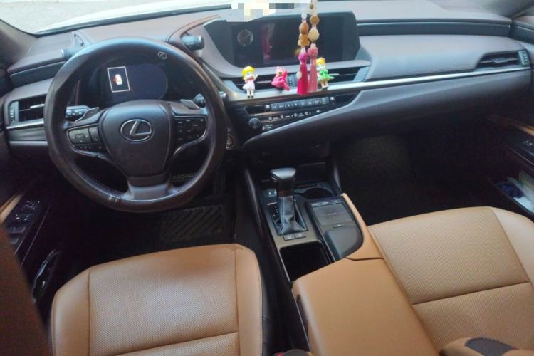 Used Lexus ES 2020 200 Excellence Edition