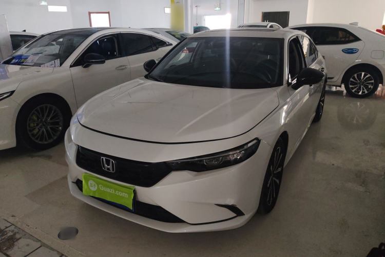 Used Honda Integra 2022 240TURBO CVT Phantom Night·Tech Edition