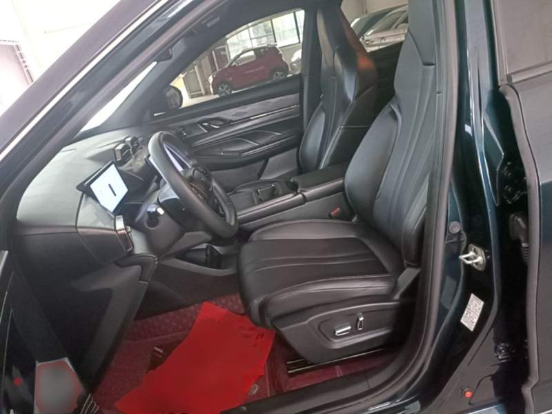 Used Dongfeng Aeolus L7 New Energy 2025 518 Comfort Edition — 14