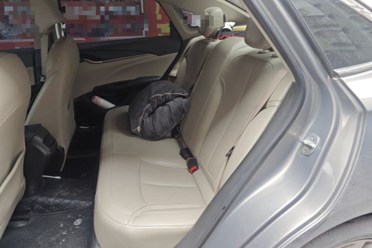 Used Buick GT 2018 15T Dual-Clutch Elite Model China V Standard