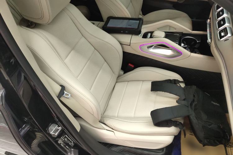 Used Mercedes-Benz GLE 2020 Restyled GLE 450 4MATIC Dynamic Edition